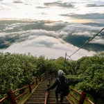 Ascending-Adams-Peak