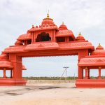 Red-Gate-Jaffna-Sri-Lanka