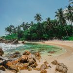 Secret-beach-in-mirissa-sri-lanka